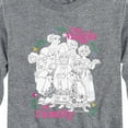 thumbnail image 3 of Disney's Encanto - Magic Of The Family - Toddler And Youth Long Sleeve Graphic T-Shirt, 3 of 5