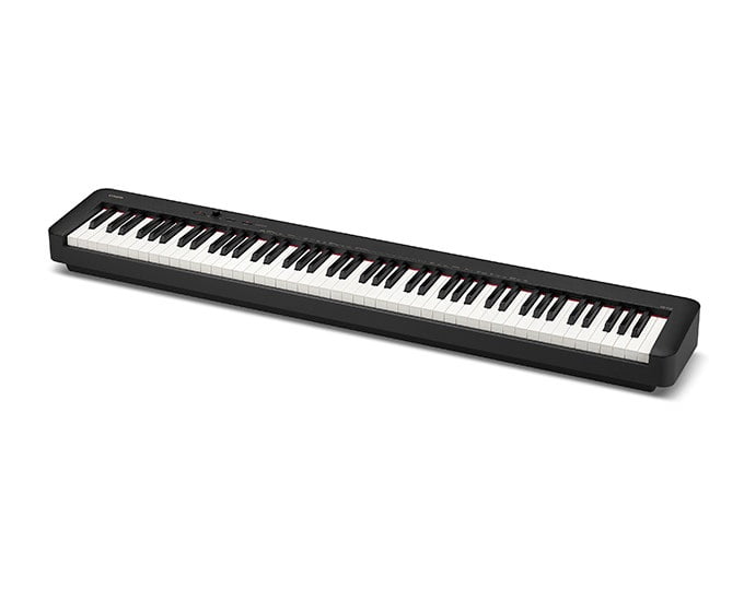 Casio CDPS160 Digital Piano in Black