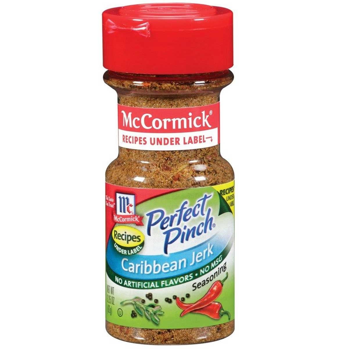 Mccormick Caribbean Jerk Seasoning Recipe Find Vegetarian Recipes