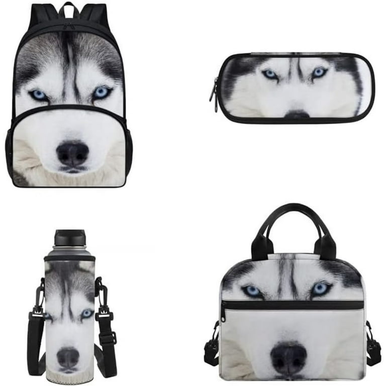 Puppy school 2024 bag