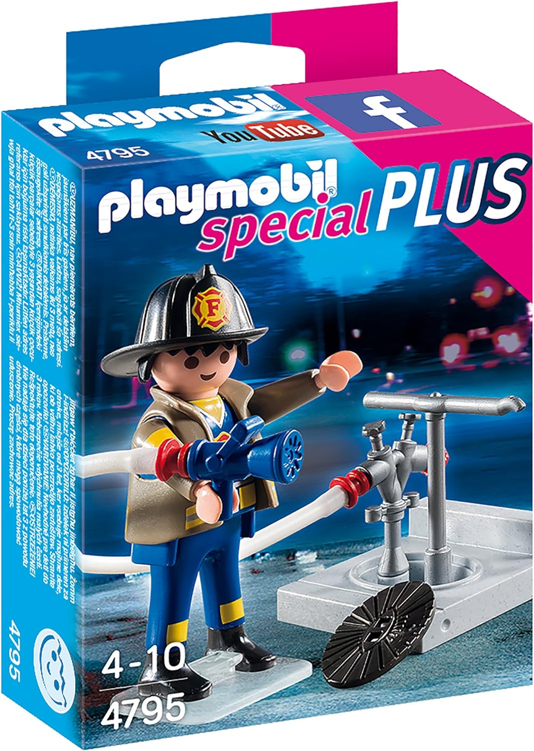 PLAYMOBIL 6150 Star-Shooting – Model-Kleiderwagen Mit Outfits Zum Anziehen