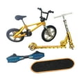 thumbnail image 1 of Miniature, Vélo, Mini Trottinette, C, 1 of 7
