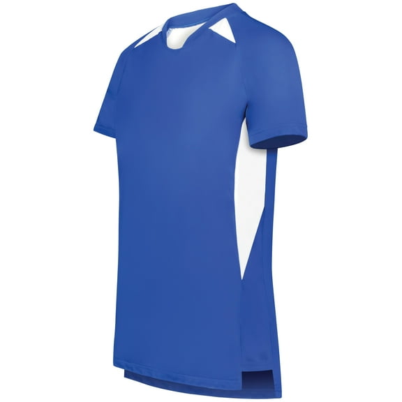 Ladies Hawk Evolution Soccer Jersey