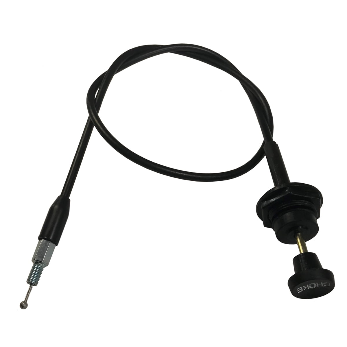 Factory Spec, FS362, Choke Cable for Polaris 20012009 Trail Boss 325
