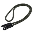 thumbnail image 3 of Retro Universal Climbing Rope Camera tool stylish belt electronic Shoulder Neck Strap Belt 100cm Green, 3 of 7