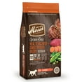 thumbnail image 2 of Merrick Grain-Free Real Texas Beef & Sweet Potato Recipe Dry Dog Food, 25 lb, 2 of 8