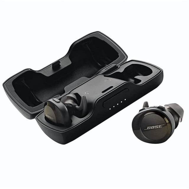 Clearance Wireless Headphones Beats Headphones Bo-se SoundSport , True Wireless Earbuds, Sweatproof Bluetooth Headphones For Workouts And Sports
