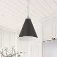 thumbnail image 4 of Aiwen Dome Shape Pendant Light Farmhouse Kitchen Island Hanging Lamp, 4 of 9