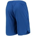 thumbnail image 3 of Men's MSX by Michael Strahan Royal Buffalo Bills Training Shorts, 3 of 3