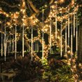 thumbnail image 4 of Inicio/Decoración navideña/Decoración navideña/Luces navideñas/Luces carámbano Adepaton CJWUS-1310, 4 of 8