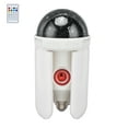 thumbnail image 2 of Lumière de Projection Colorée, 48w E27 Conduit Bluetooth Télécommande Plafonnier Musique Plafonnier Valeur Exceptionnelle, 2 of 14