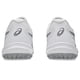 thumbnail image 5 of Zapatillas de Vóleibol ASICS Upcourt 6 para Hombre, Talle 13, Blanco, 5 of 9
