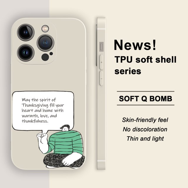 Proteja su iPhone con estilo con una elegante y duradera funda plateada mate de doble capa para teléfono