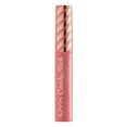 thumbnail image 3 of NYX Professional Makeup Candy Slick Glowy Lip Color, Sugarcoated Kiss, 3 of 5
