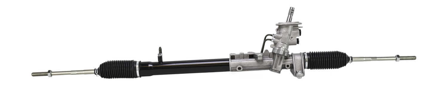 Atlantic Automotive Engineering 3184N AAE New Hydraulic Power Steering Rack & Pinion 100% Tested