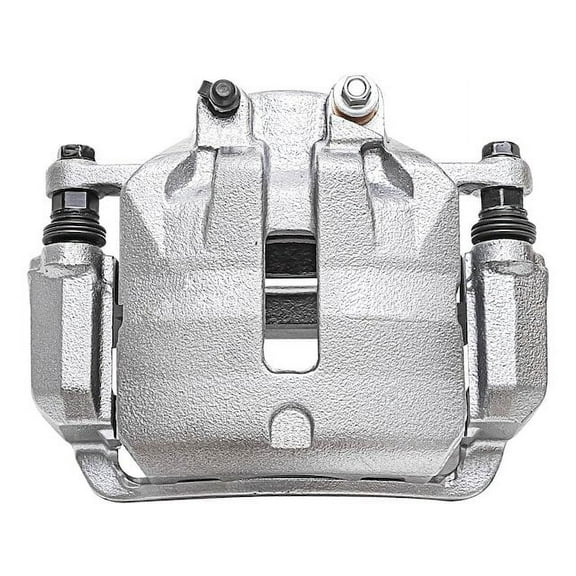 Front Brake Caliper - Compatible with 2010 - 2017 Chevy Equinox 2011 2012 2013 2014 2015 2016