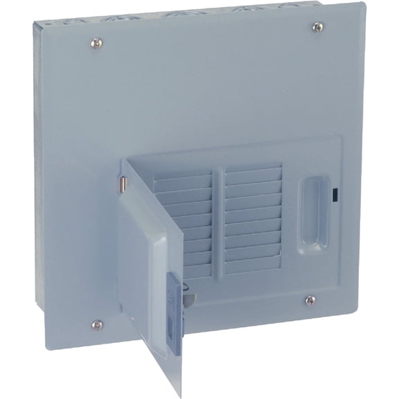 GE Main Load Center — Residential Use, Standard Application