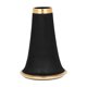 thumbnail image 5 of Soidarity Clarinet Bell Replacement Bakelite Universal Music Component Parts Instrument Replace Modification Speaker Tube Woodwind Playing 2piezas, 5 of 6