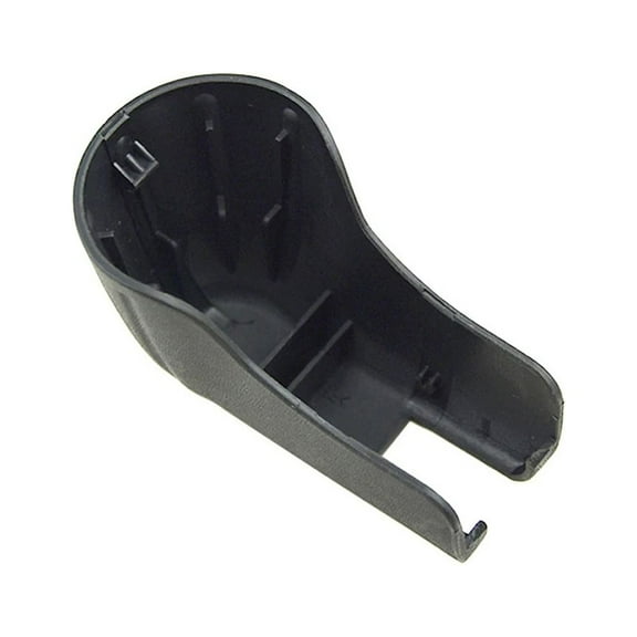 Furulu Rear Tailgate Windshield Wiper Arm Cover For Honda Pilot 2009-2015 76721SZAA01