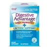 Digestive Advantage Lactose Defense Formula, Capsule 96 ea (Pack of 4)