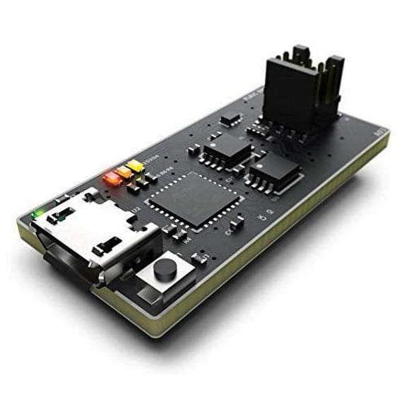 Jeff Probe - Open Source JTAG by Flirc