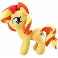 thumbnail image 1 of Little Horse Plush Toy 30cm Friendship Movie Feature Character Doll Action Figure Model Toy, 1 of 3