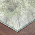thumbnail image 3 of Addison Rugs Chantille Indoor/Outdoor Transitional Animal Aloe Machine Washable Rectangle Rug, 10' x 14', 3 of 8