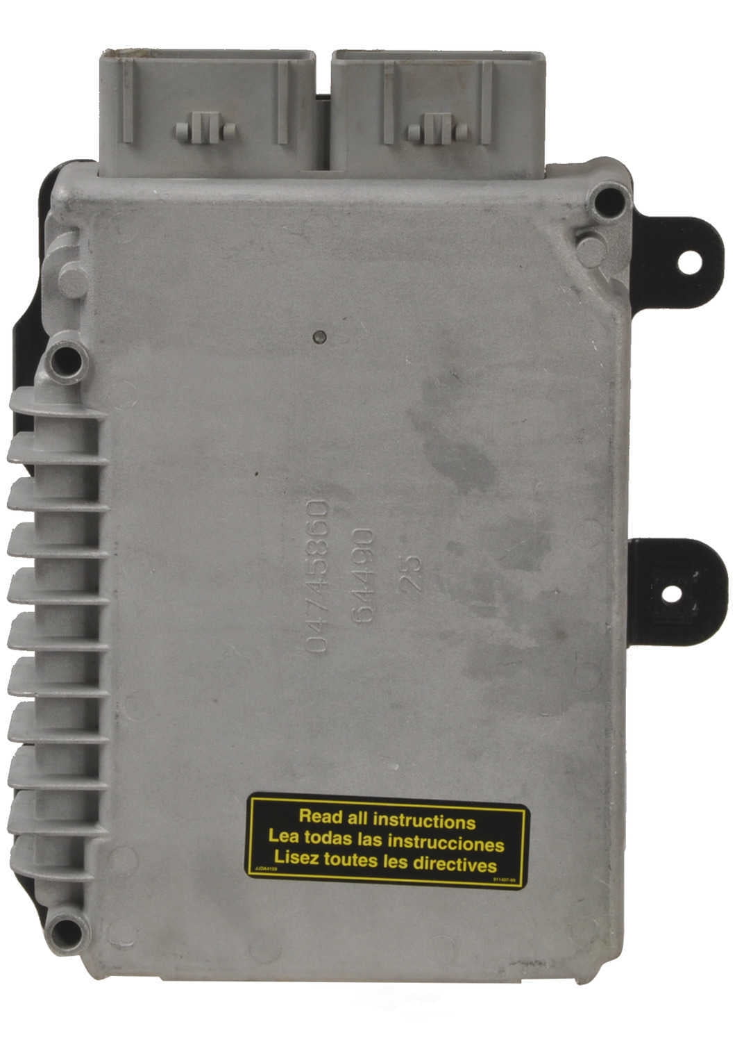 CARDONE Reman 79-7423V Engine Control Computer