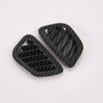 thumbnail image 2 of For Chevrolet Onix 2020 2021 2022 Car Dashboard Front Air Vent Outlet Cover Trim Accessories ABS Car, 2 of 5