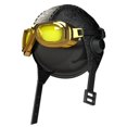 thumbnail image 1 of Ambientadores para Coche, Difusor De Aceite Esencial para Coche, Casco Retro Que Cuelga A, 1 of 5