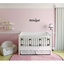 Living Room Art We Love You Text Lettering Quote 20 X40"