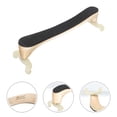thumbnail image 4 of Violin Shoulder Rest Accessory Simple Shoulder Support Violin Playing Support, 4 of 8