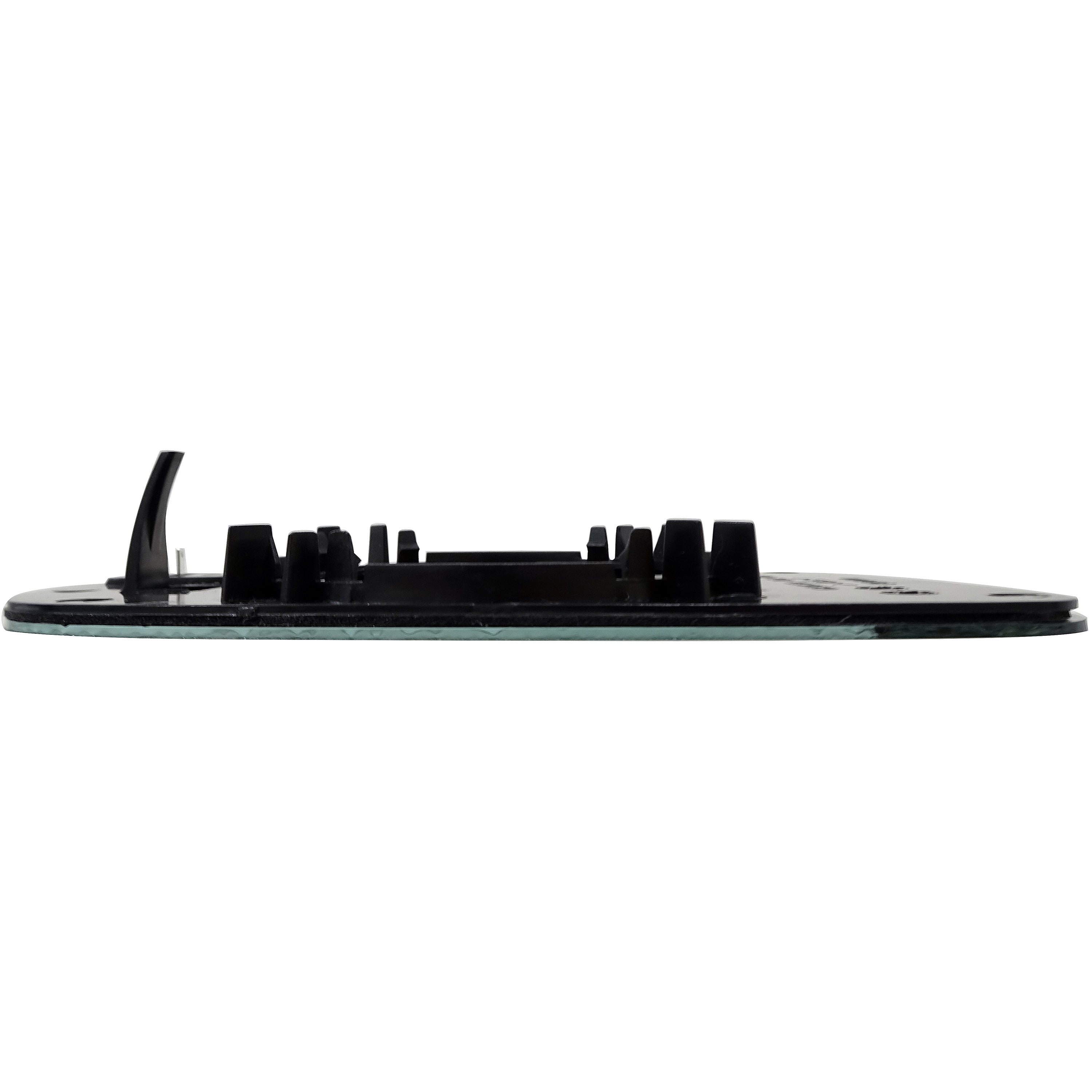 Dorman 56632 Driver Side Door Mirror Glass for Specific Seat / Volkswagen Models