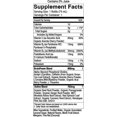 thumbnail image 5 of BrainJuice Brain Support Shot, Gluten Free Supplement Shots for Energy & Focus, Pre Workout with Alpha GPC, Vitamin B & Organic Green Tea Extract Caffeine, Active Pomegranate Acai, 2.5 fl oz, 12 Pack, 5 of 5
