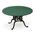 thumbnail image 4 of KoverRoos Weathermax  Oval Table Top Cover, 4 of 7