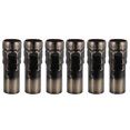 thumbnail image 1 of 6pcs Chandelier Candle Sleeves E14 Candle Socket Covers Candelabra Base Covers, 1 of 5