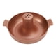 thumbnail image 3 of Olla de cocción de cordero de Beijing, olla para fideos hecha a mano, olla gruesa de aluminio para Cobre, 3 of 9