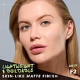 thumbnail image 2 of Cover FX Power Play Foundation F2, Full Coverage Matte Liquid Foundation, Long-Wear Makeup, 1.01 fl oz, 2 of 6