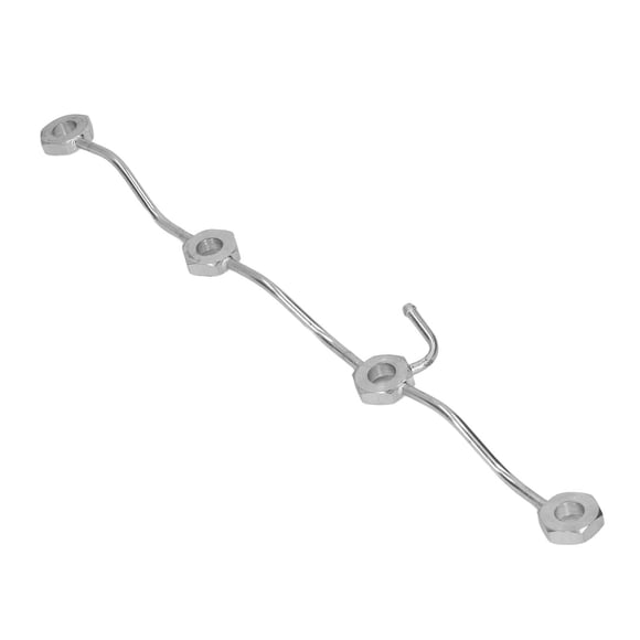 Tubo de retorno de combustible del inyector Nikou Para generador diésel Mitsubishi 4m40