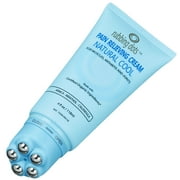 Rubbing Dots Pain Cream - Topical Relief for Sore Muscles, Arthritis and Joints