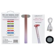 My Beauty Spot Red Light Renewal Wand for Face and Neck