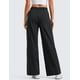 thumbnail image 2 of Pantalones CRZ YOGA de tiro alto, pierna ancha, resistentes al agua, 76 cm, 2 of 5