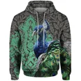 thumbnail image 3 of Sudadera con capucha de moda de otoño para hombre, sudadera con capucha con estampado gráfico genial de dragón volador para hombre, ropa Y2K, 3 of 5