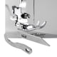 thumbnail image 4 of Cuchillo Overlock para máquina de coser Brother 0304D, cuchillo superior e inferior XB0563001 X77683001, 4 of 6
