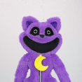 thumbnail image 3 of 2024 NEW Large Size CatNap Plush Doll Smiling Critters Horror Figure Doll Toys, 3 of 4