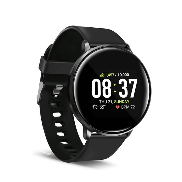 itouch air 2 with heart rate monitor