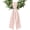 Beige, variant on Valentine's Day Wreath Sash for Front Door, Pink Roman Love Heart Watercolor Wreath Bow Holiday Garland Ribbon Wreath Accessories for Home Yard Porch Doorway Fall Christmas Decorations Gifts
