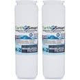 thumbnail image 2 of Filtro de repuesto para refrigerador EarthSmart M-2 Carbon 300L, 2 of 2