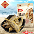 thumbnail image 2 of Xiang Hai Yellow Croaker Crisp-Spicy 500g, 2 of 2