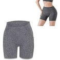 thumbnail image 1 of Lishi Tummy Control Butt Lifting Shapermov Ion Shaping Shorts, 1 of 5